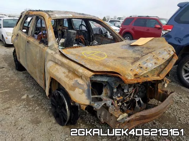 2GKALUEK4D6213161