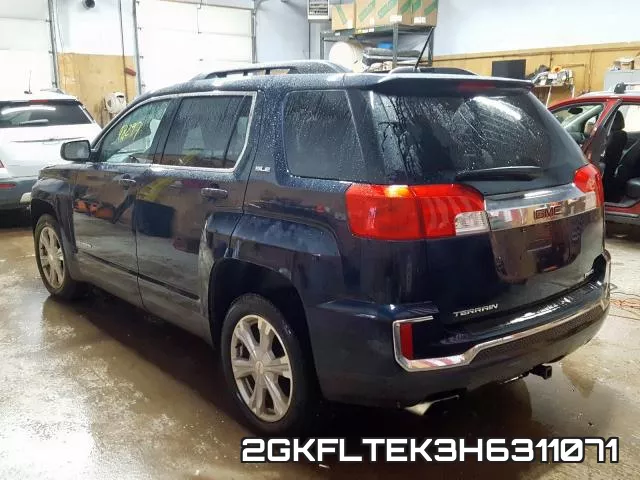 2GKFLTEK3H6311071
