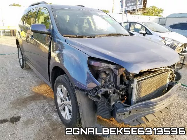 2GNALBEK5E6313536