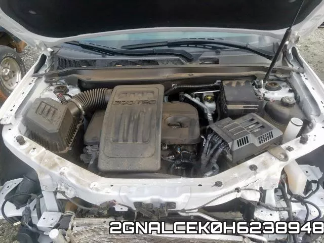 2GNALCEK0H6238948