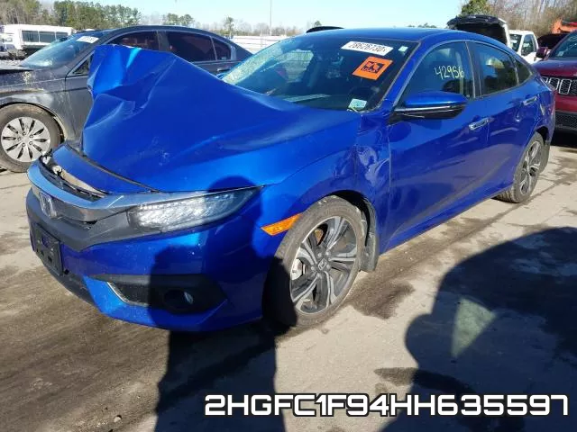 2HGFC1F94HH635597