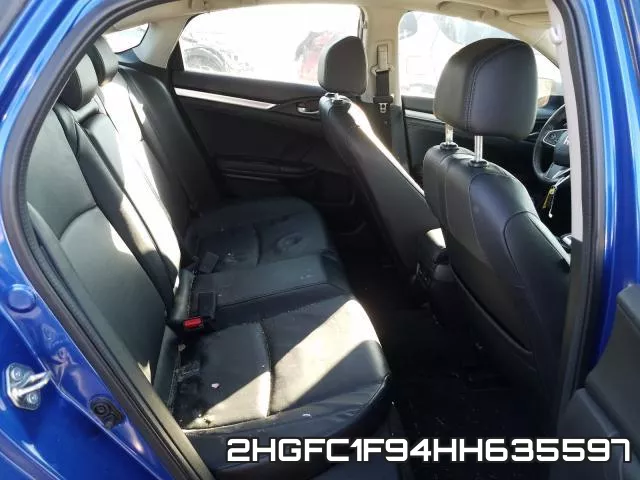 2HGFC1F94HH635597