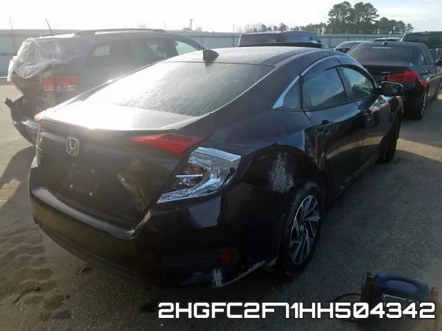 2HGFC2F71HH504342