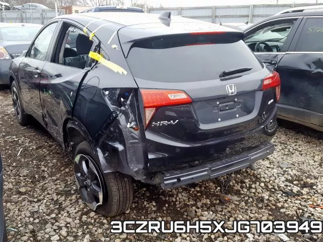 3CZRU6H5XJG703949