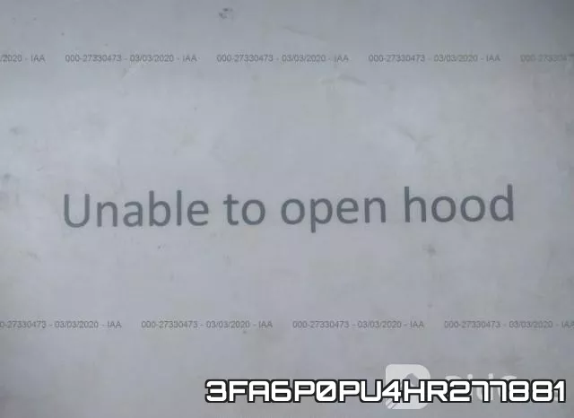 3FA6P0PU4HR277881