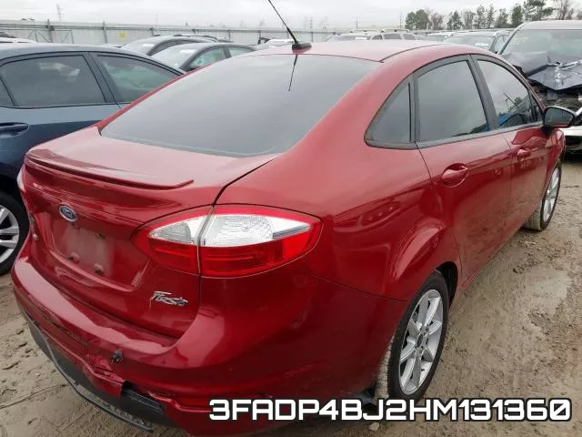 3FADP4BJ2HM131360