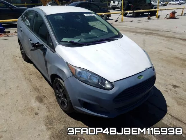 3FADP4BJ8EM116938