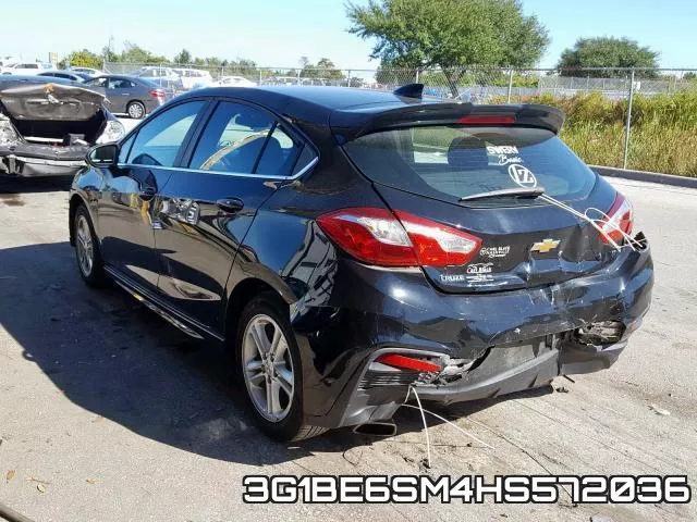 3G1BE6SM4HS572036