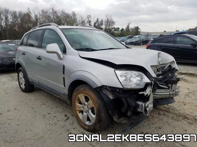 3GNAL2EK8ES643897