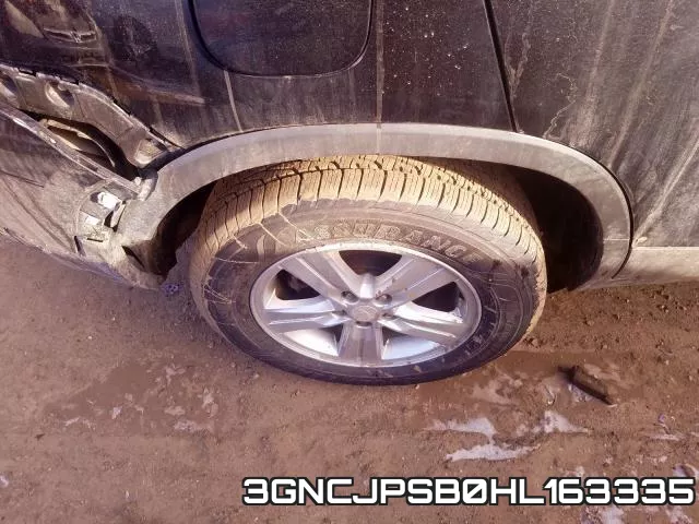 3GNCJPSB0HL163335