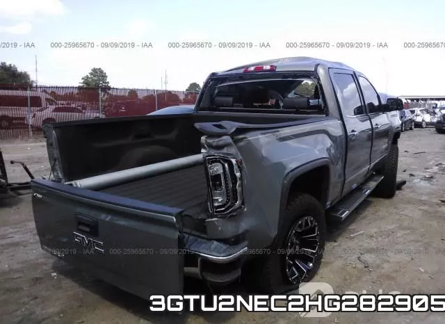 3GTU2NEC2HG282905