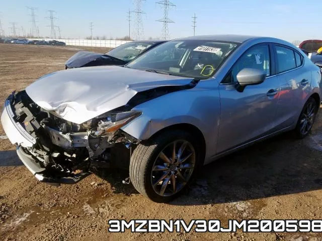 3MZBN1V30JM200598