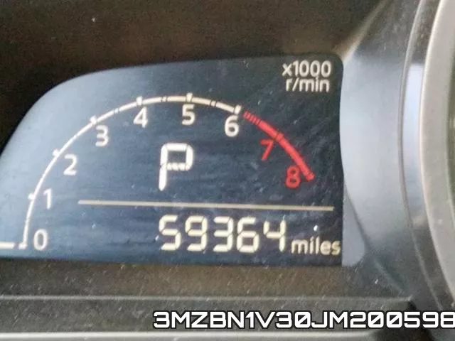 3MZBN1V30JM200598