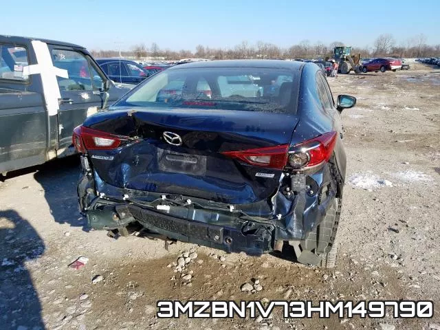 3MZBN1V73HM149790