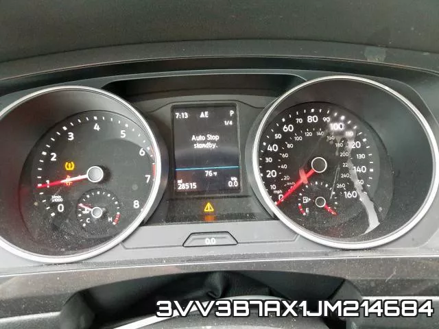 3VV3B7AX1JM214684