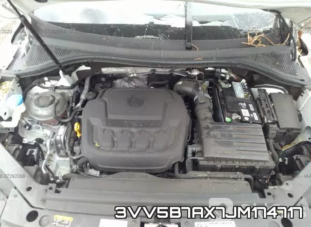 3VV5B7AX7JM174717