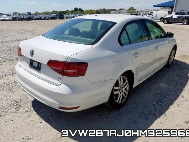 3VW2B7AJ0HM325966