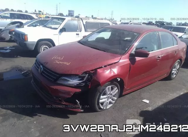 3VW2B7AJ2HM248212