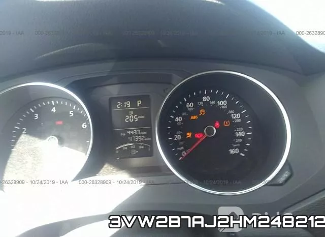 3VW2B7AJ2HM248212