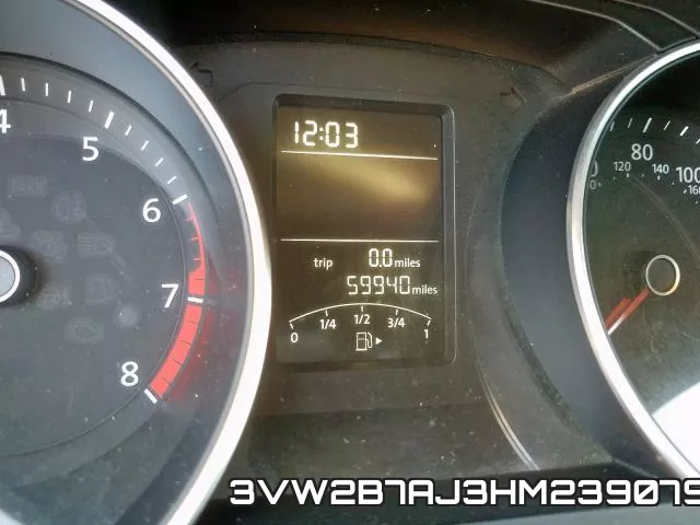 3VW2B7AJ3HM239079
