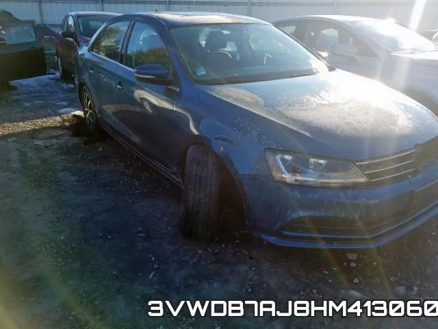 3VWDB7AJ8HM413060
