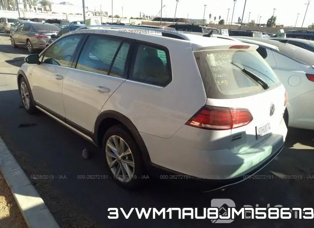 3VWM17AU8JM758673