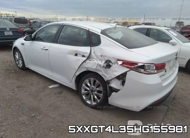 5XXGT4L35HG155981