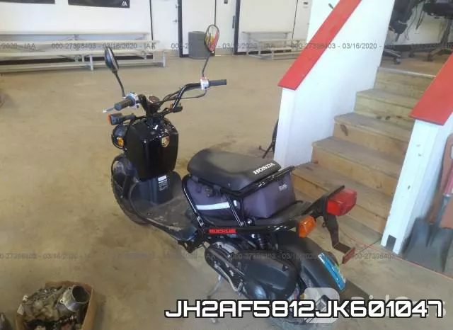 JH2AF5812JK601047