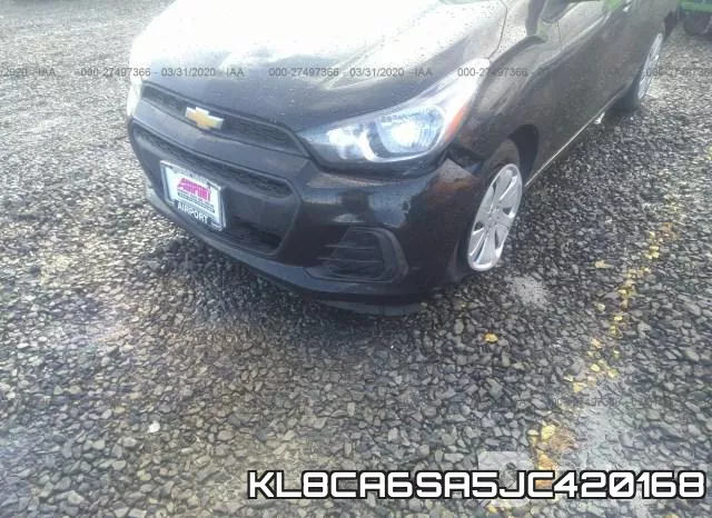 KL8CA6SA5JC420168