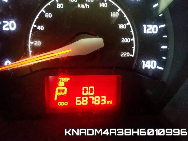 KNADM4A38H6010996