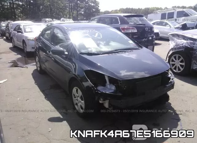 KNAFK4A67E5166909