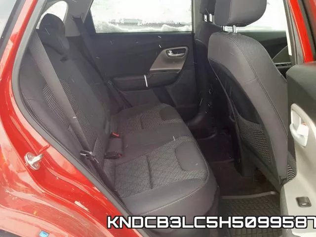 KNDCB3LC5H5099587