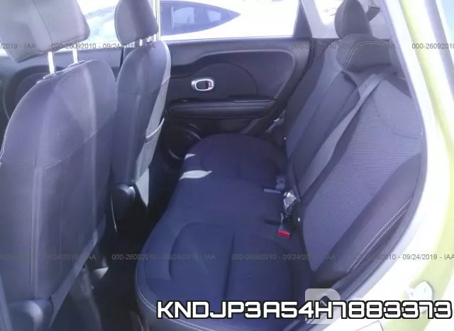 KNDJP3A54H7883373