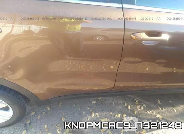 KNDPMCAC9J7321248