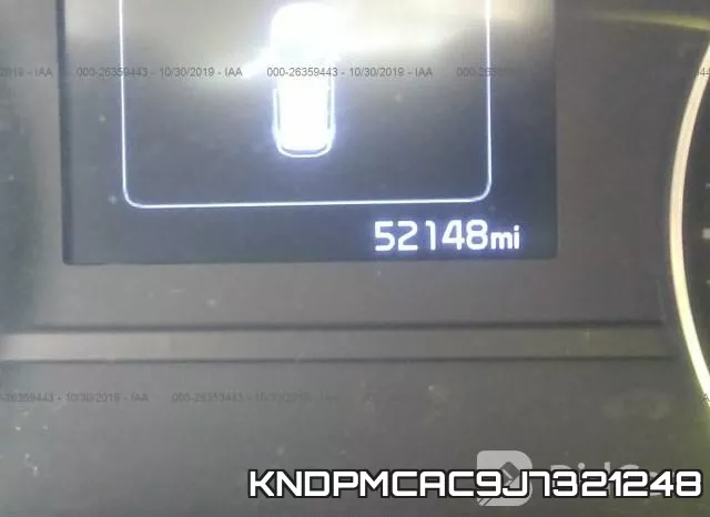 KNDPMCAC9J7321248