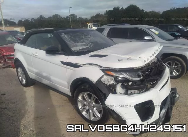 SALVD5BG4HH249151