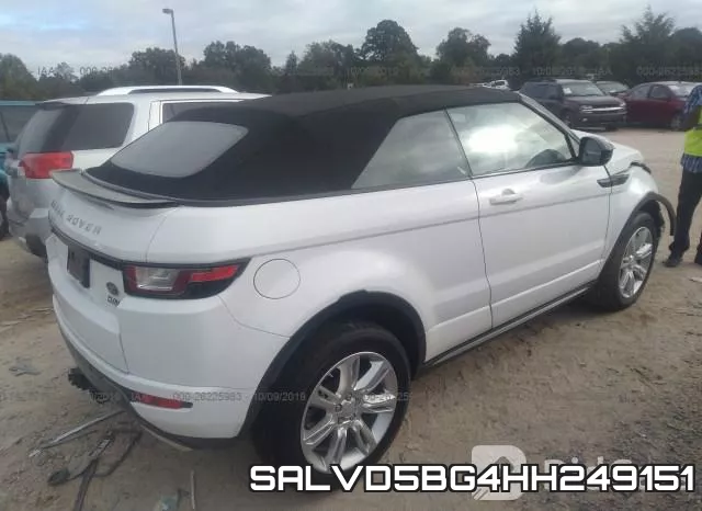 SALVD5BG4HH249151