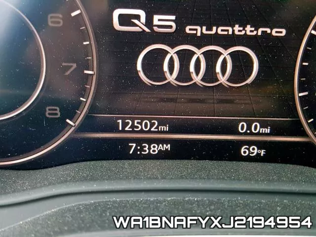WA1BNAFYXJ2194954