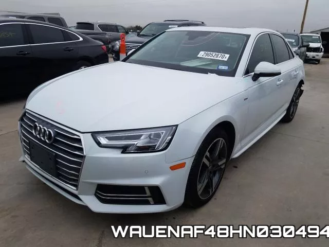 WAUENAF48HN030494