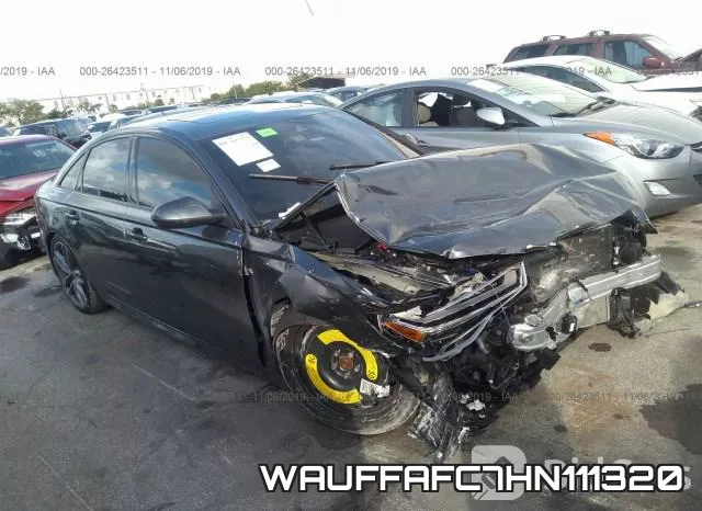 WAUFFAFC7HN111320