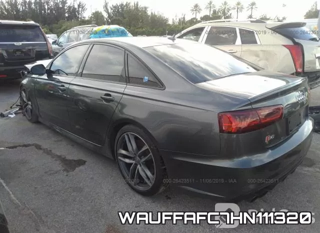 WAUFFAFC7HN111320