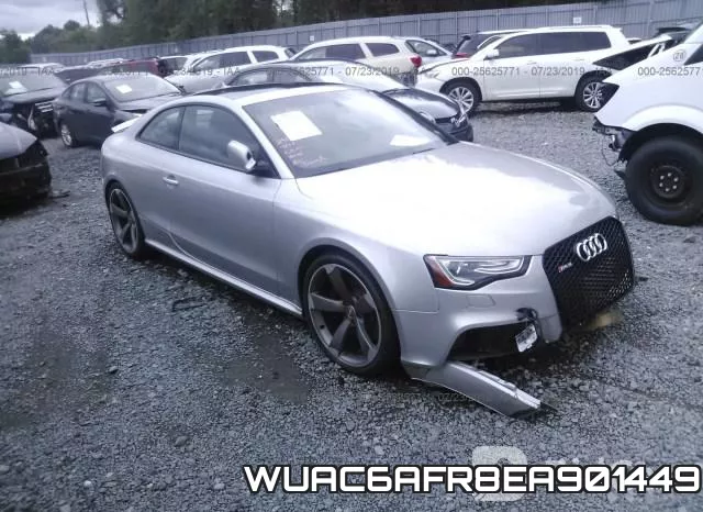 WUAC6AFR8EA901449