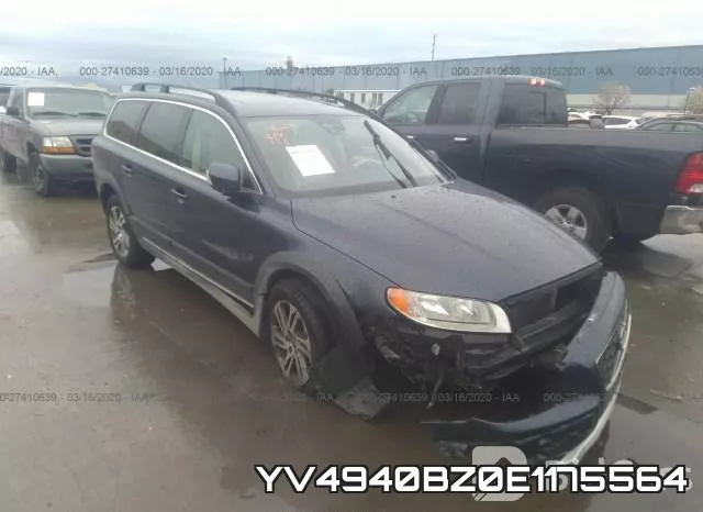 YV4940BZ0E1175564