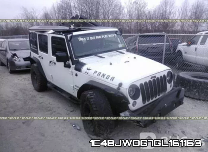 1C4BJWDG7GL161163