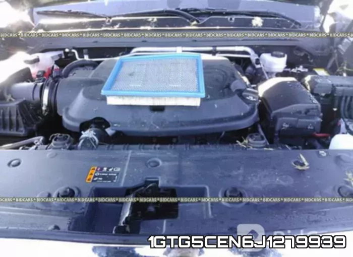 1GTG5CEN6J1279939