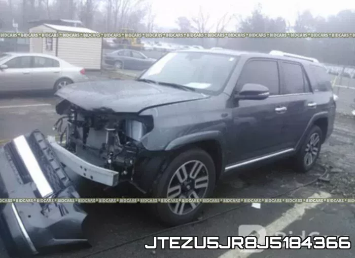 JTEZU5JR8J5184366