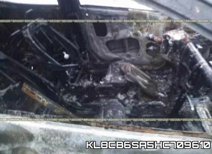 KL8CB6SA5HC709610