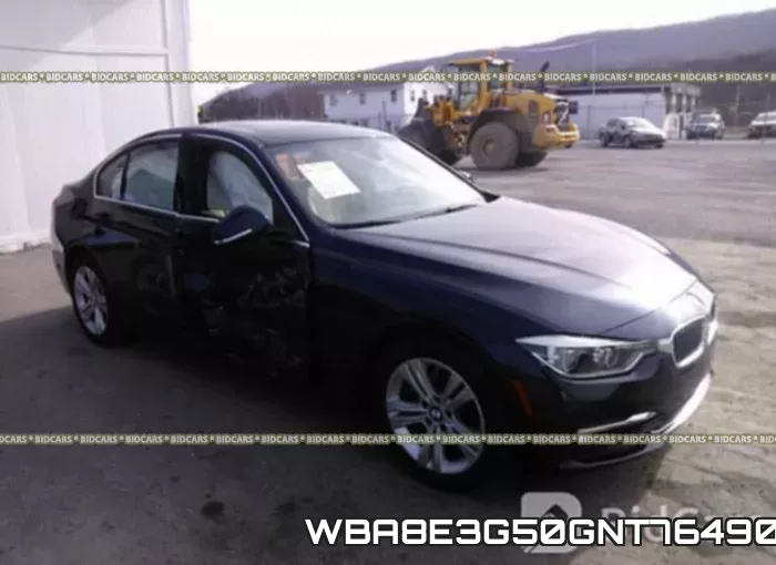 WBA8E3G50GNT76490