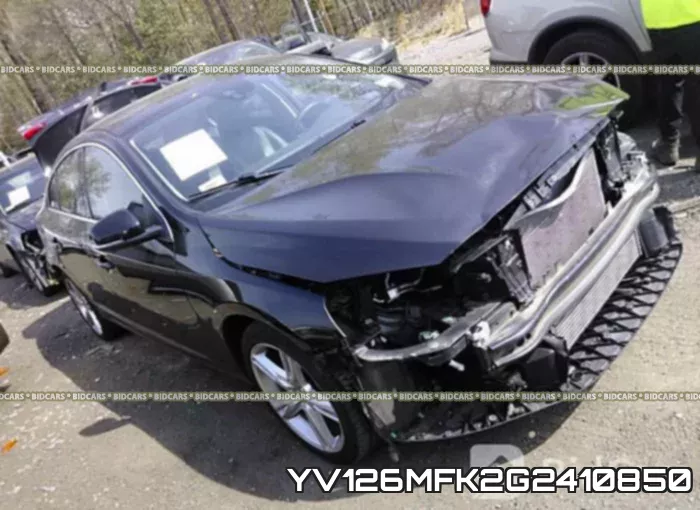 YV126MFK2G2410850