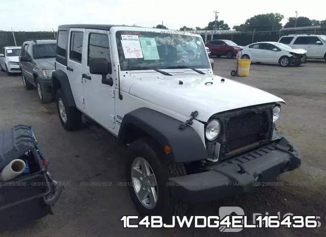 1C4BJWDG4EL116436